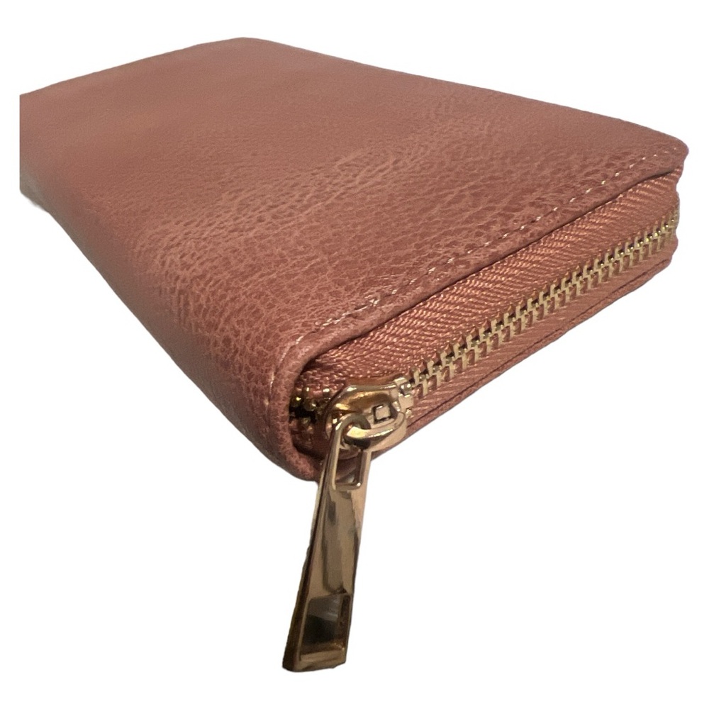 Pink Wallet - Picture 3 of 5